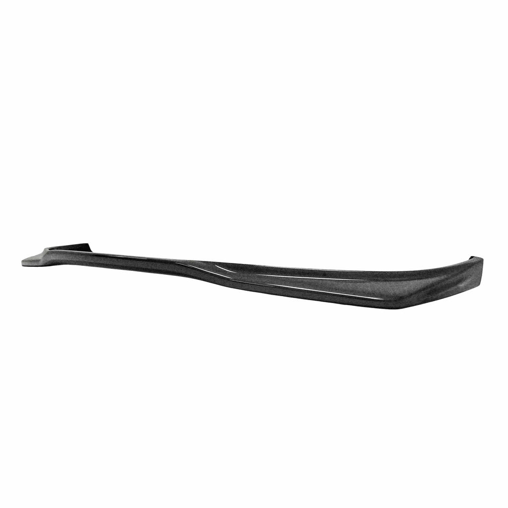 Seibon 03-05 Evo 8 VR Carbon Fiber Front Lip Spoiler - Black Ops Auto Works