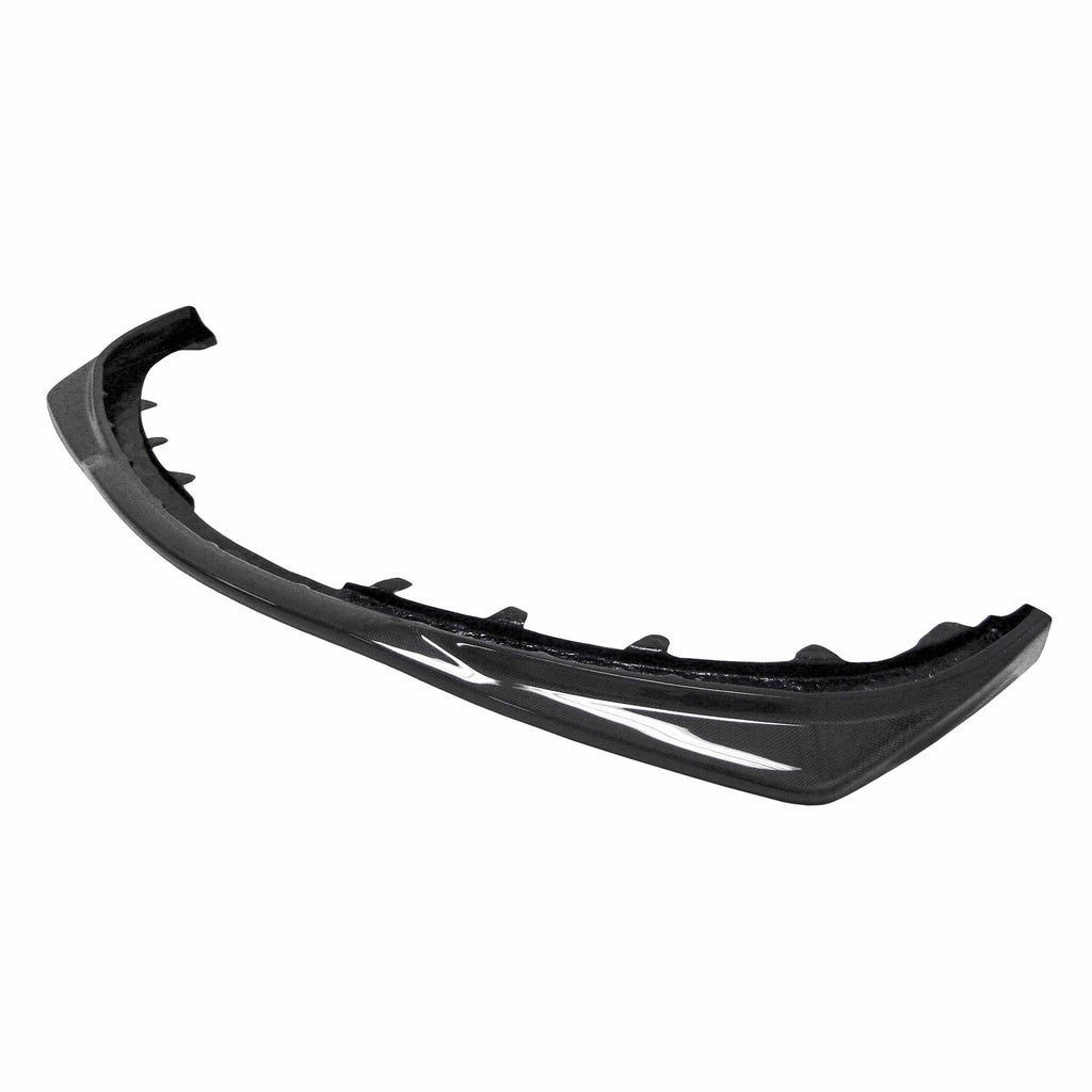 Seibon 03-05 Evo 8 VR Carbon Fiber Front Lip Spoiler - Black Ops Auto Works