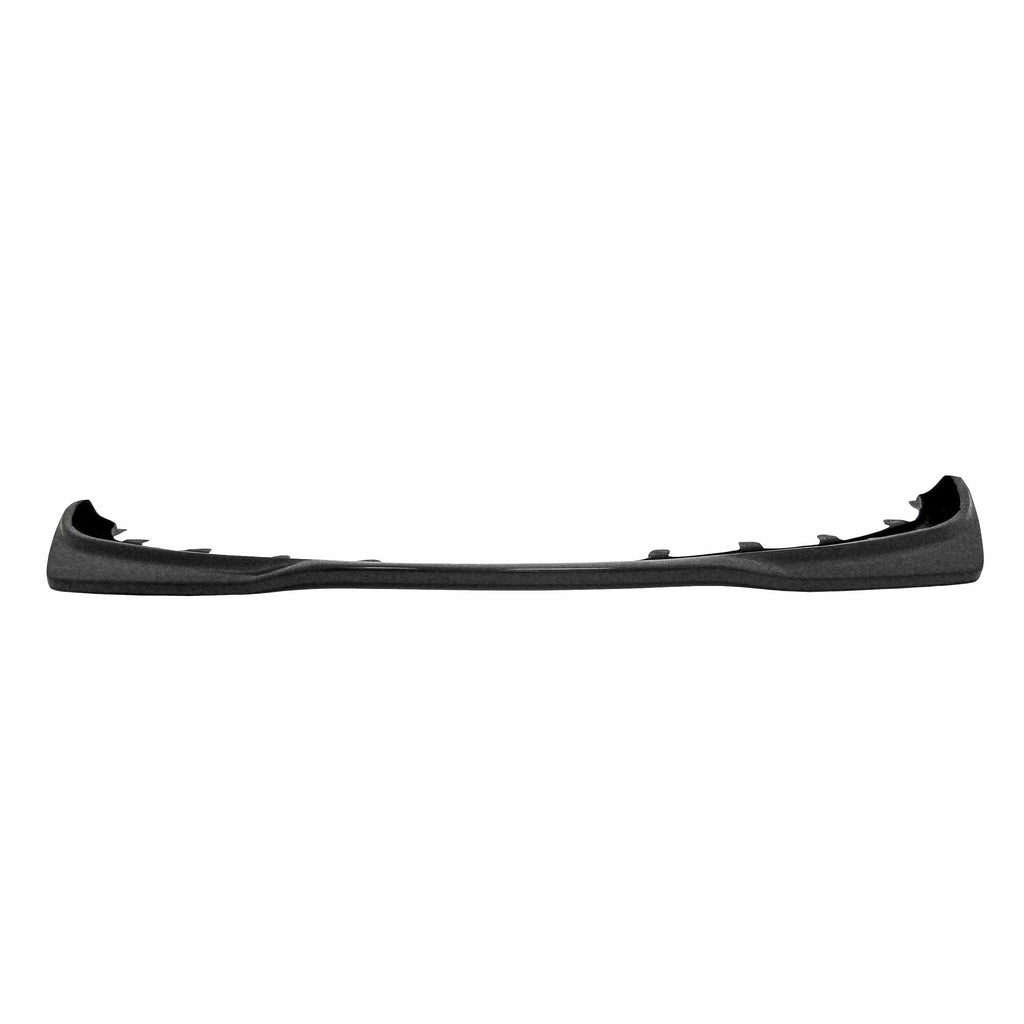 Seibon Seibon 03-05 Evo 8 VR Carbon Fiber Front Lip Spoiler