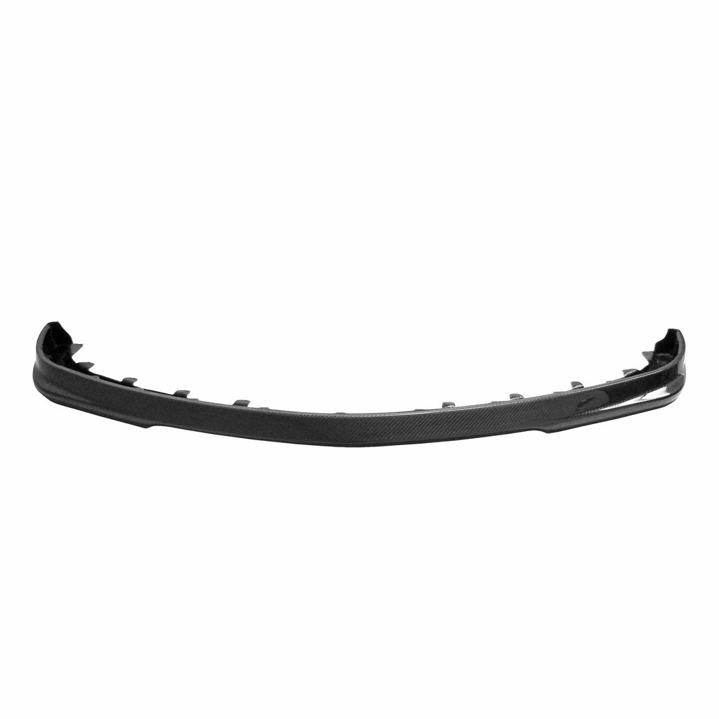 Seibon 03-05 Mitsubishi Evo 8 DL Carbon Fiber Front Lip Spoiler - Black Ops Auto Works