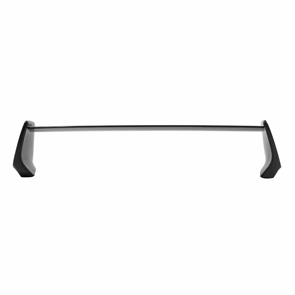 Seibon Seibon 03-05 Mitsubishi Lancer EVO VIII/IX OEM Carbon Fiber Rear Spoiler
