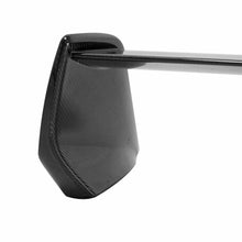 Load image into Gallery viewer, Seibon Seibon 03-05 Mitsubishi Lancer EVO VIII/IX OEM Carbon Fiber Rear Spoiler