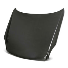 Load image into Gallery viewer, Seibon 03-07 Infiniti G35 Coupe OEM  Carbon Fiber Hood - Black Ops Auto Works