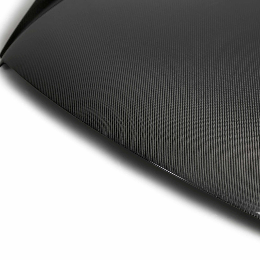 Seibon Seibon 03-07 Infiniti G35 Coupe OEM Carbon Fiber Hood