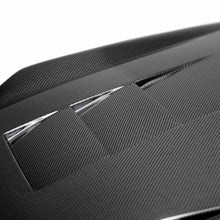 Load image into Gallery viewer, Seibon 03-07 Infiniti G35 Coupe TS Carbon Fiber Hood - Black Ops Auto Works