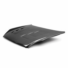 Load image into Gallery viewer, Seibon Seibon 03-07 Infiniti G35 Coupe TS Carbon Fiber Hood