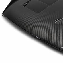 Load image into Gallery viewer, Seibon Seibon 03-07 Infiniti G35 Coupe TS Carbon Fiber Hood