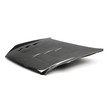 Load image into Gallery viewer, Seibon Seibon 03-07 Infiniti G35 Coupe TS Carbon Fiber Hood