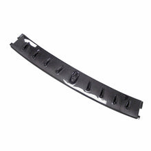 Load image into Gallery viewer, Seibon Seibon 03-07 Mitsubishi Evo 8 &amp; 9 Carbon Fiber Rear Fin Spoiler