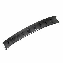 Load image into Gallery viewer, Seibon Seibon 03-07 Mitsubishi Evo 8 &amp; 9 Carbon Fiber Rear Fin Spoiler