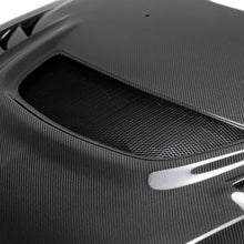 Load image into Gallery viewer, Seibon Seibon 03-07 Mitsubishi Evo 8 &amp; 9 CW Carbon Fiber Hood