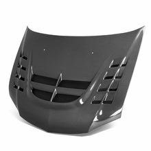 Load image into Gallery viewer, Seibon Seibon 03-07 Mitsubishi Evo 8 &amp; 9 CW II Carbon Fiber Hood