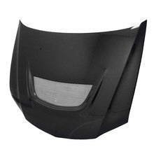 Load image into Gallery viewer, Seibon 03-07 Mitsubishi Evo 8 &amp; 9 OEM Carbon Fiber Hood - Black Ops Auto Works