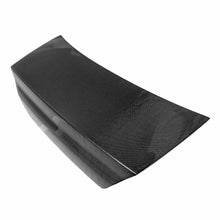 Load image into Gallery viewer, Seibon Seibon 03-07 Mitsubishi Evo 8 &amp; 9 OEM Carbon Fiber Trunk Lid