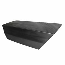 Load image into Gallery viewer, Seibon Seibon 03-07 Mitsubishi Evo 8 &amp; 9 OEM Dry Carbon Fiber Trunk Lid