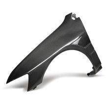 Load image into Gallery viewer, Seibon 03-07 Mitsubishi Evo 8 &amp; IX 10mm Wider Carbon Fiber Fenders - Black Ops Auto Works