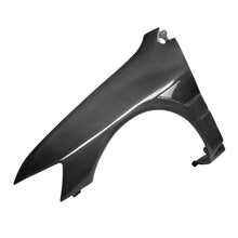 Load image into Gallery viewer, Seibon Seibon 03-07 Mitsubishi Evo 8 &amp; IX 10mm Wider Carbon Fiber Fenders