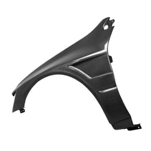 Load image into Gallery viewer, Seibon Seibon 03-07 Mitsubishi Evo 8 &amp; IX 10mm Wider Carbon Fiber Fenders