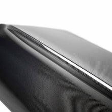 Load image into Gallery viewer, Seibon Seibon 03-07 Mitsubishi Lancer Evo 8 &amp; 9 CSL-Style Carbon Fiber Trunk Lid