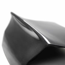 Load image into Gallery viewer, Seibon Seibon 03-07 Mitsubishi Lancer Evo 8 &amp; 9 CSL-Style Carbon Fiber Trunk Lid