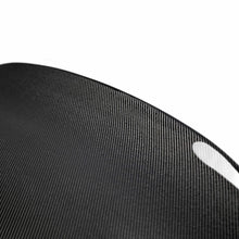 Load image into Gallery viewer, Seibon Seibon 03-07 Mitsubishi Lancer Evo 8 &amp; 9 CSL-Style Carbon Fiber Trunk Lid