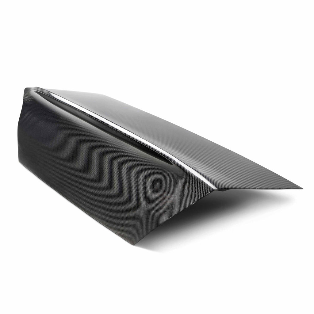Seibon Seibon 03-07 Mitsubishi Lancer Evo 8 & 9 CSL-Style Carbon Fiber Trunk Lid