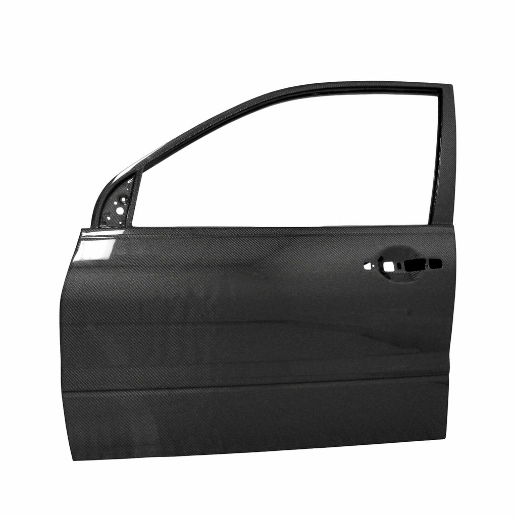 Seibon Seibon 03-08 Mitsubishi Evo 8 Front Doors