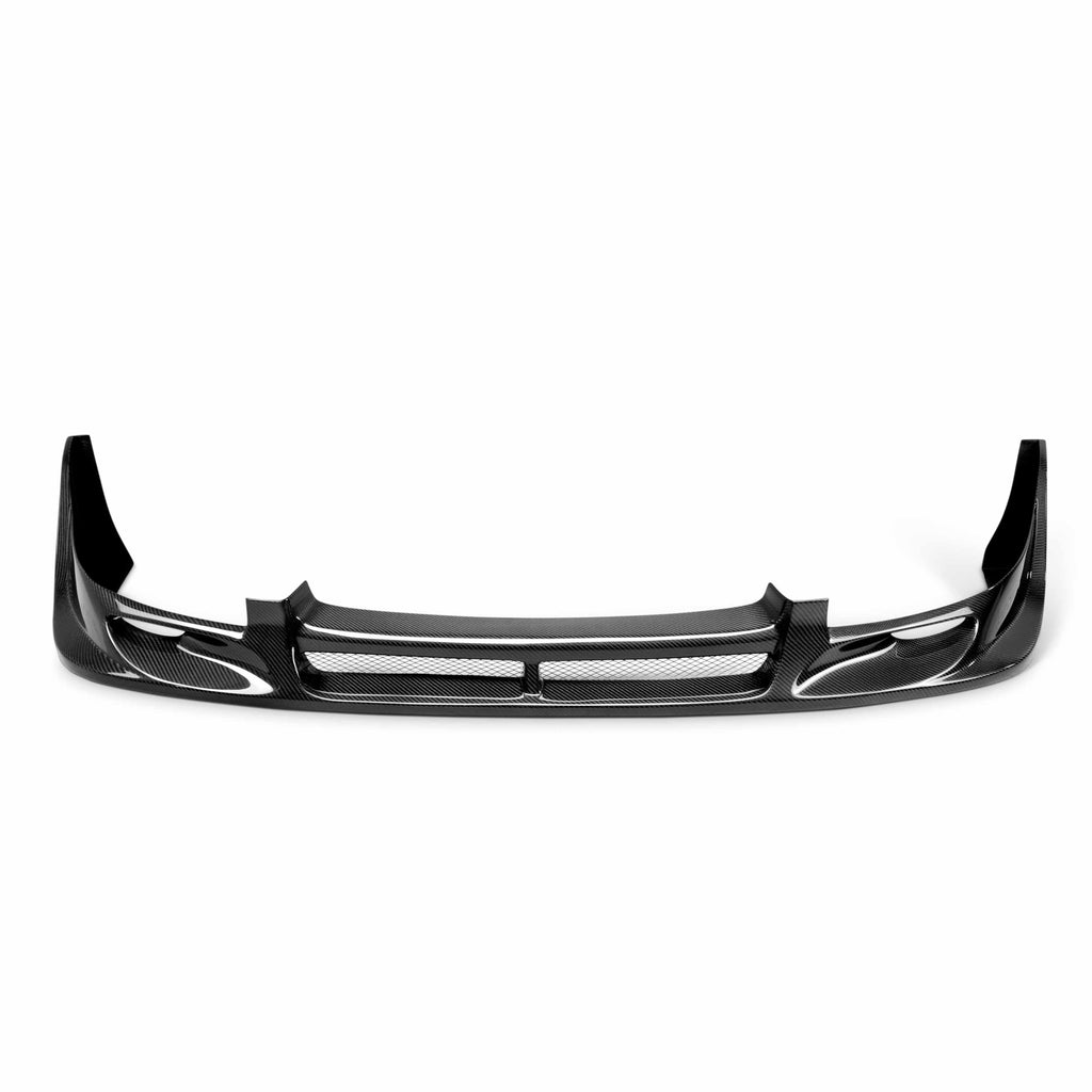 Seibon Seibon 04-05 Subaru WRX/STI CW Carbon Fiber Front Lip
