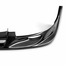 Load image into Gallery viewer, Seibon Seibon 04-05 Subaru WRX/STI CW Carbon Fiber Front Lip