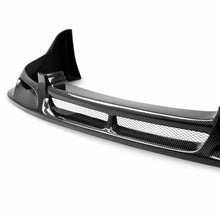 Load image into Gallery viewer, Seibon Seibon 04-05 Subaru WRX/STI CW Carbon Fiber Front Lip