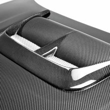 Load image into Gallery viewer, Seibon 04-05 Subaru WRX/STi CW Carbon Fiber Hood - Black Ops Auto Works
