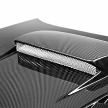 Load image into Gallery viewer, Seibon Seibon 04-05 Subaru WRX/STi CWII Carbon Fiber Hood