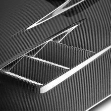 Load image into Gallery viewer, Seibon Seibon 04-05 Subaru WRX/STi CWII Carbon Fiber Hood
