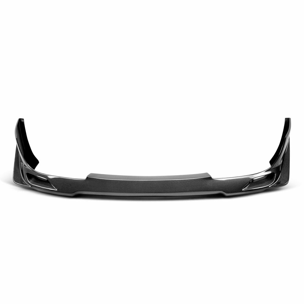Seibon Seibon 04-05 Subaru WRX/STi GD Carbon FIber Front Lip