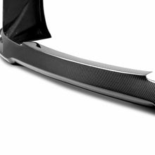 Load image into Gallery viewer, Seibon Seibon 04-05 Subaru WRX/STi GD Carbon FIber Front Lip