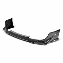 Load image into Gallery viewer, Seibon Seibon 04-05 Subaru WRX/STi GD Carbon FIber Front Lip