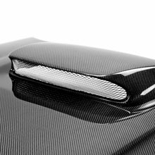 Load image into Gallery viewer, Seibon 04-05 Subaru WRX/STi OEM Carbon Fiber Hood - Black Ops Auto Works