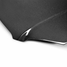 Load image into Gallery viewer, Seibon Seibon 04-05 Subaru WRX/STi RS Carbon Fiber Hood