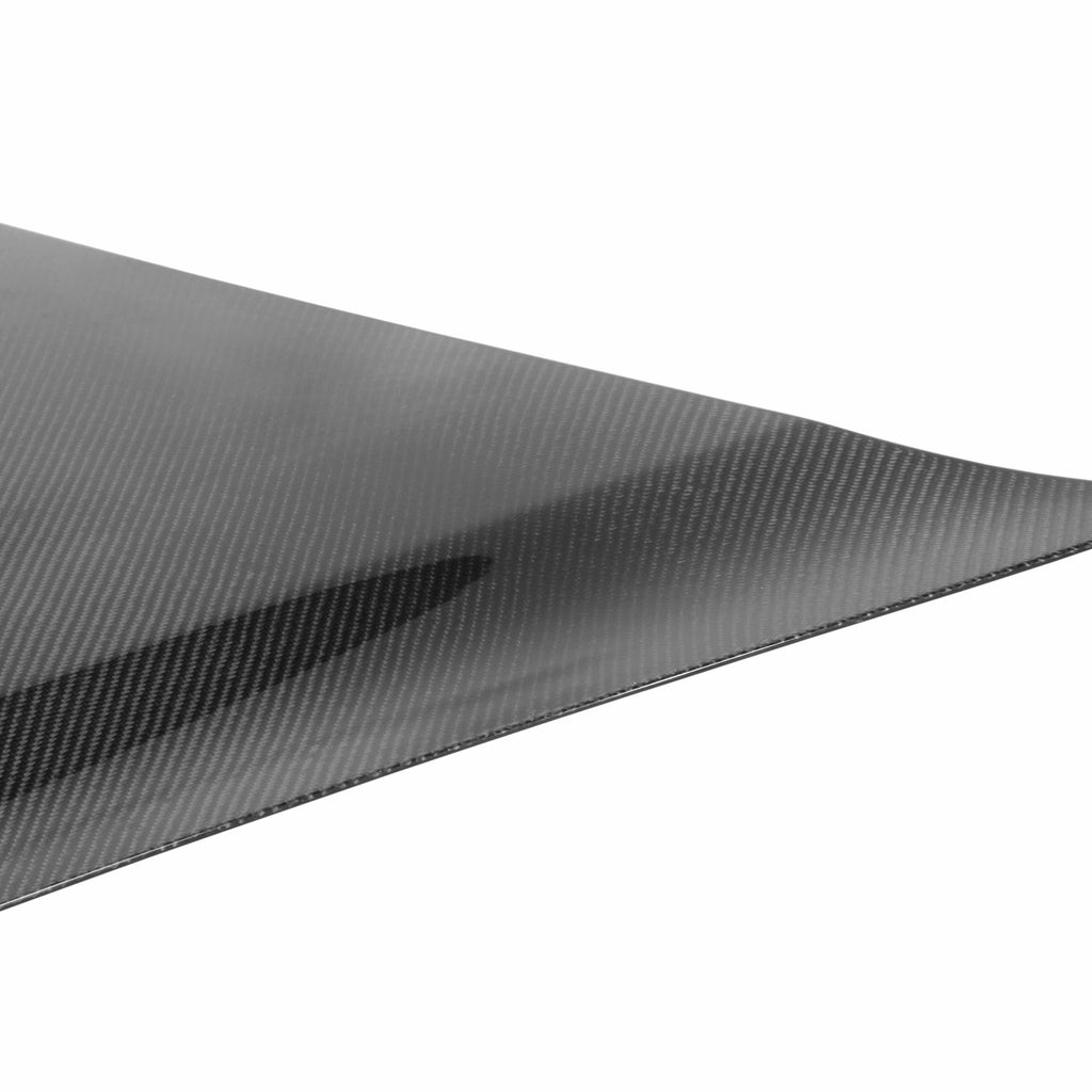 Seibon 04-08 Acura TL CW-Style Carbon Fiber Hood - Black Ops Auto Works