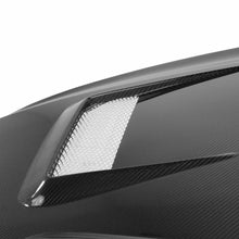 Load image into Gallery viewer, Seibon Seibon 04-08 Acura TL CW-Style Carbon Fiber Hood