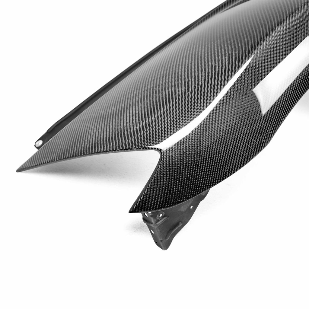 Seibon Seibon 04-08 Mazda RX-8 Carbon Fiber Fenders