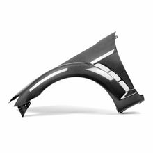 Load image into Gallery viewer, Seibon Seibon 04-08 Mazda RX-8 Carbon Fiber Fenders