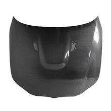 Load image into Gallery viewer, Seibon Seibon 04-10 BMW 5 Series / M5 4 dr E60 BM-Style Carbon Fiber Hood