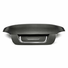 Load image into Gallery viewer, Seibon Seibon 04-10 BMW E60 5-Series CSL-Style Carbon Fiber Trunk/Hatch