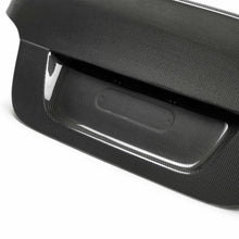 Load image into Gallery viewer, Seibon Seibon 04-10 BMW E60 5-Series CSL-Style Carbon Fiber Trunk/Hatch