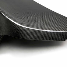 Load image into Gallery viewer, Seibon Seibon 04-10 BMW E60 5-Series CSL-Style Carbon Fiber Trunk/Hatch