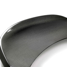 Load image into Gallery viewer, Seibon Seibon 04-10 BMW E60 5-Series CSL-Style Carbon Fiber Trunk/Hatch