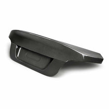 Load image into Gallery viewer, Seibon Seibon 04-10 BMW E60 5-Series CSL-Style Carbon Fiber Trunk/Hatch