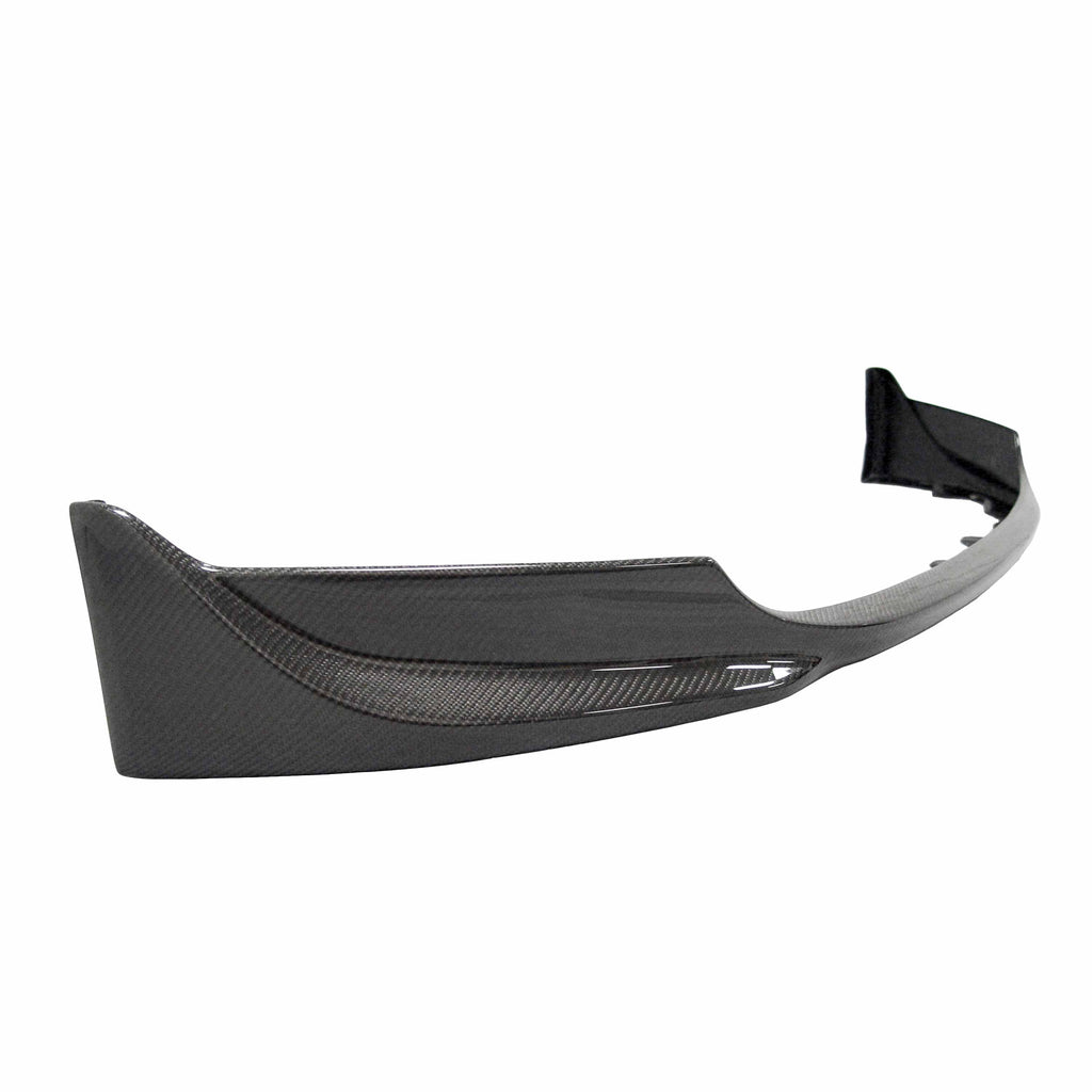 Seibon 04-10 Honda S2000 OEM-Style Carbon Fiber Front Lip Spoiler - Black Ops Auto Works