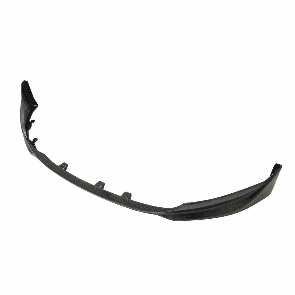 Seibon 04-10 Honda S2000 OEM-Style Carbon Fiber Front Lip Spoiler - Black Ops Auto Works
